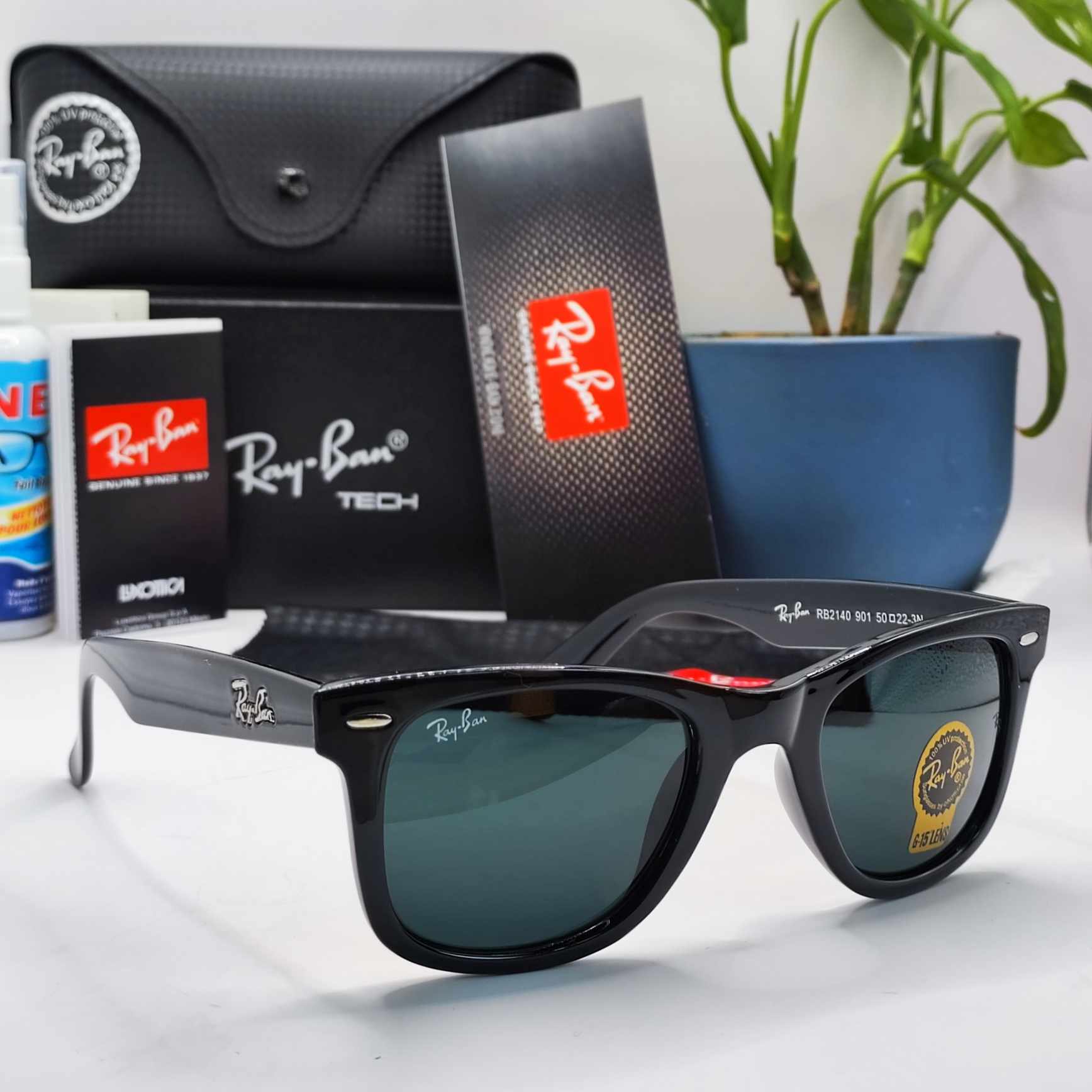 Pack Rayban wayfarer 2025   - Image 1