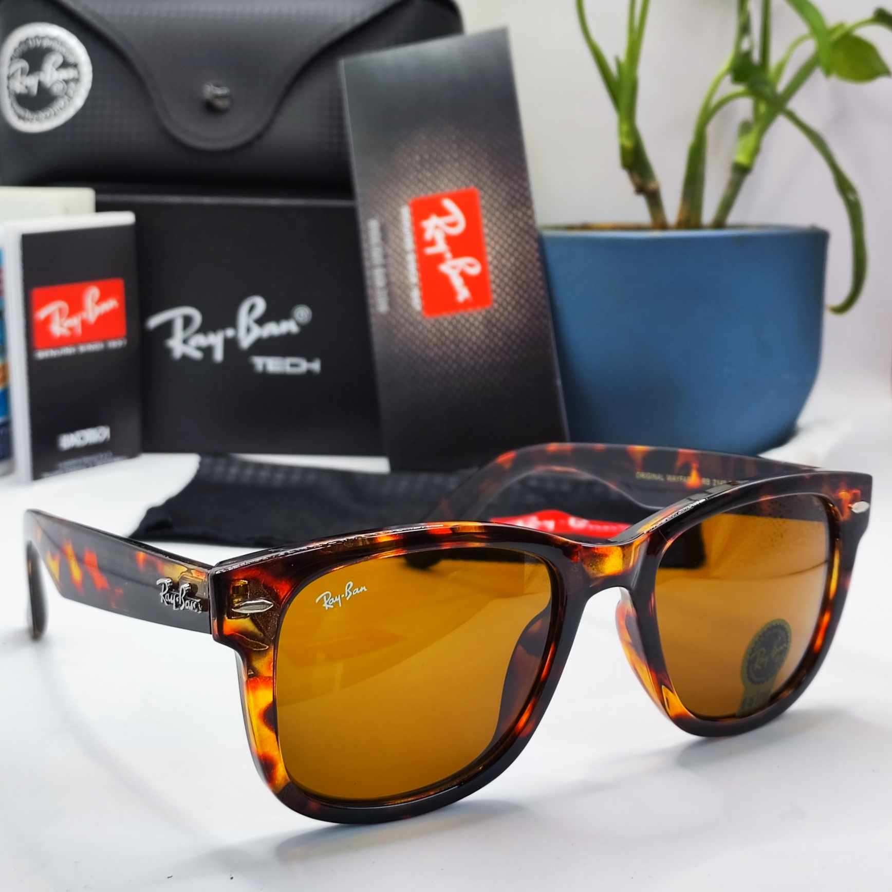 Pack Rayban wayfarer 2025   - Image 2