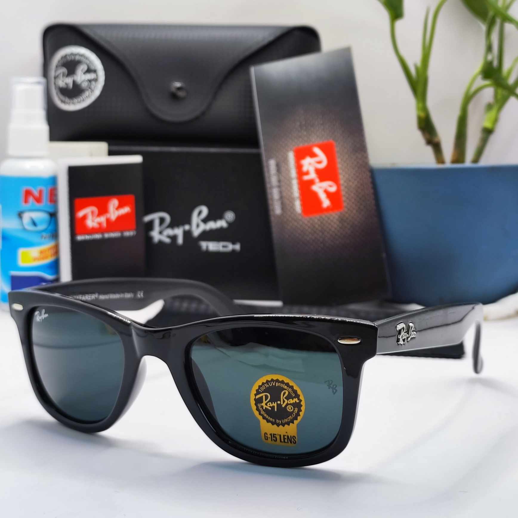 Pack Rayban wayfarer 2025   - Image 3