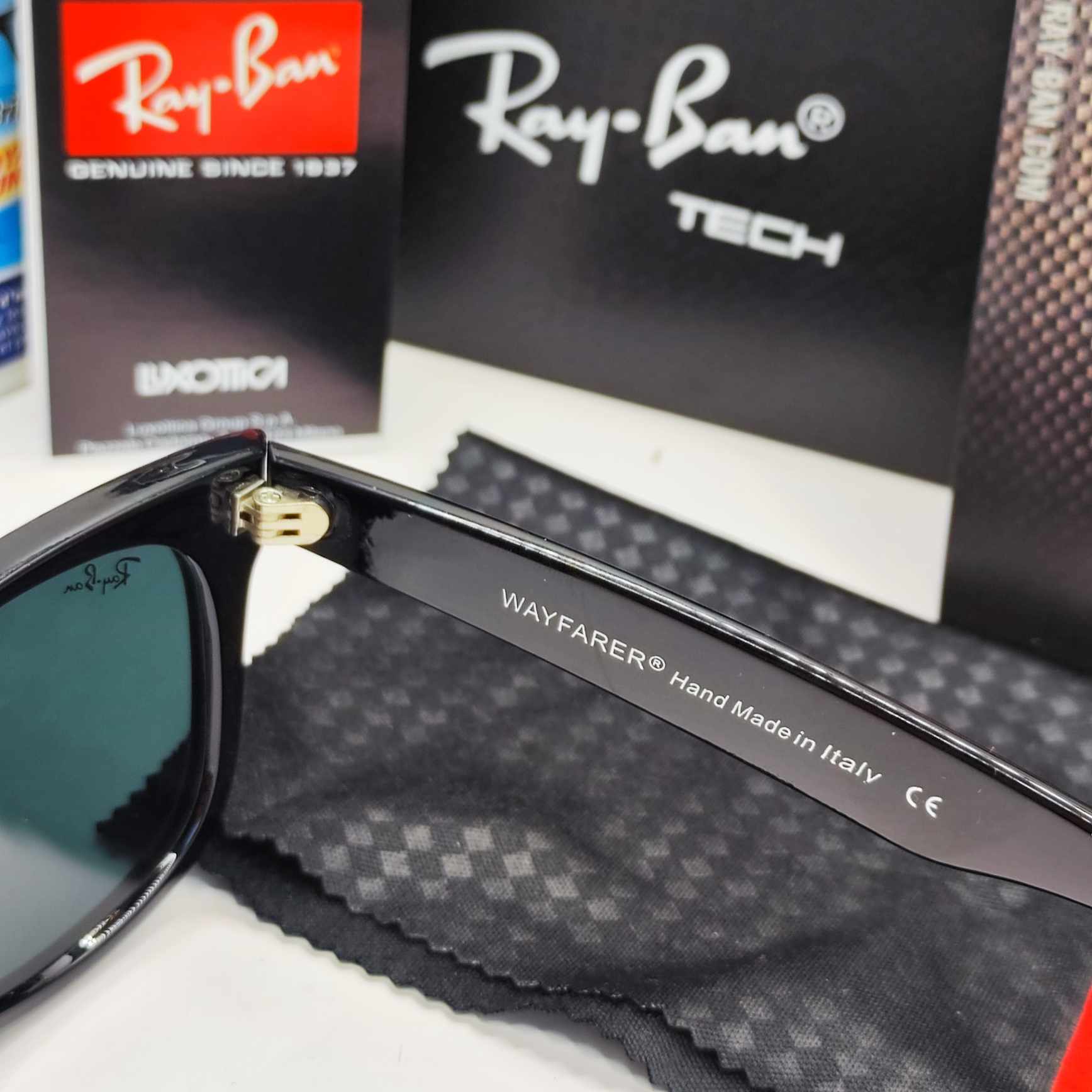 Pack Rayban wayfarer 2025   - Image 4