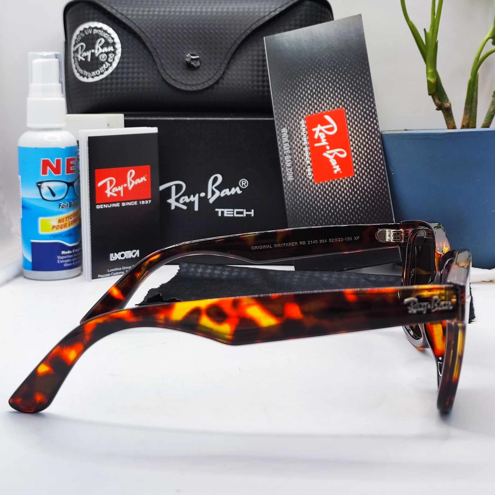 Pack Rayban wayfarer 2025   - Image 7