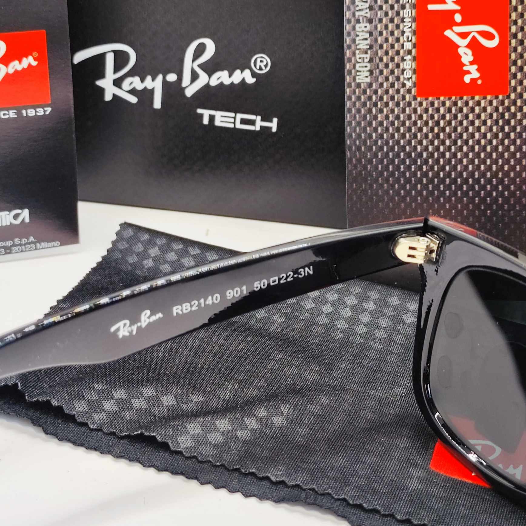 Pack Rayban wayfarer 2025   - Image 9