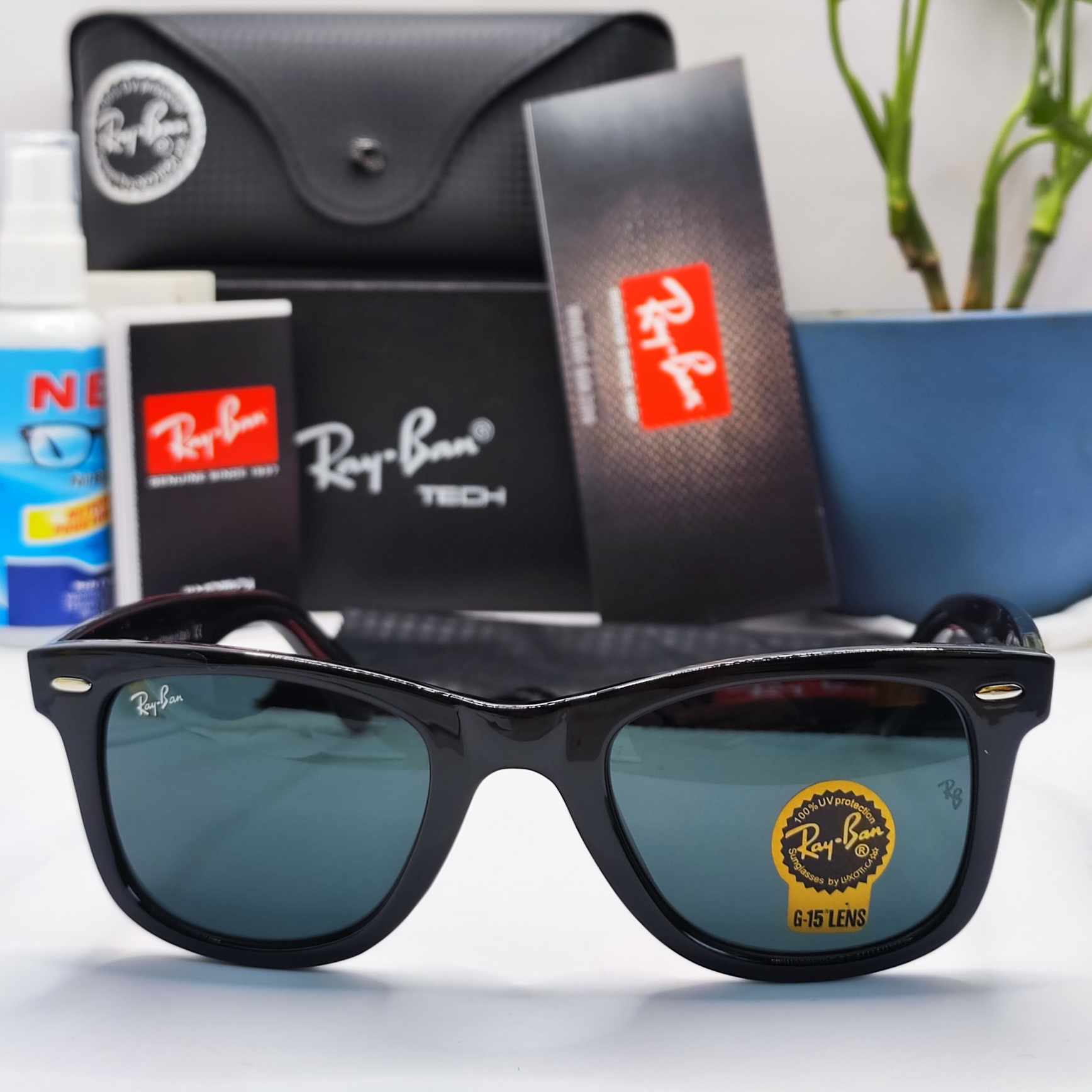 Pack Rayban wayfarer 2025   - Image 10