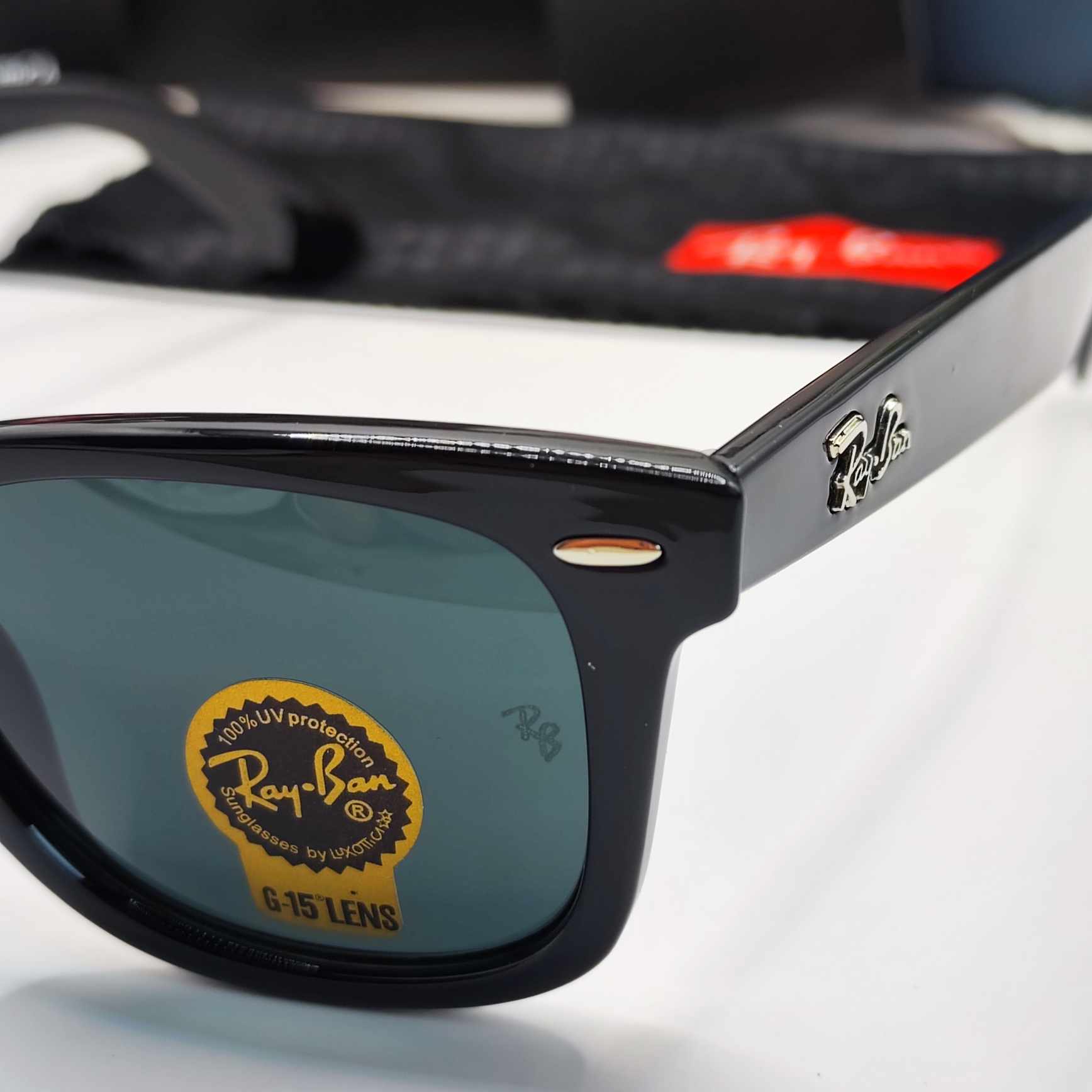 Pack Rayban wayfarer 2025   - Image 11