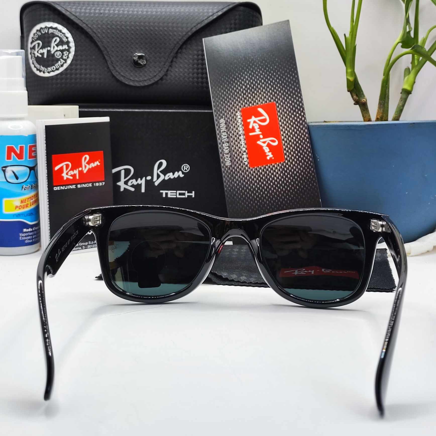 Pack Rayban wayfarer 2025   - Image 13