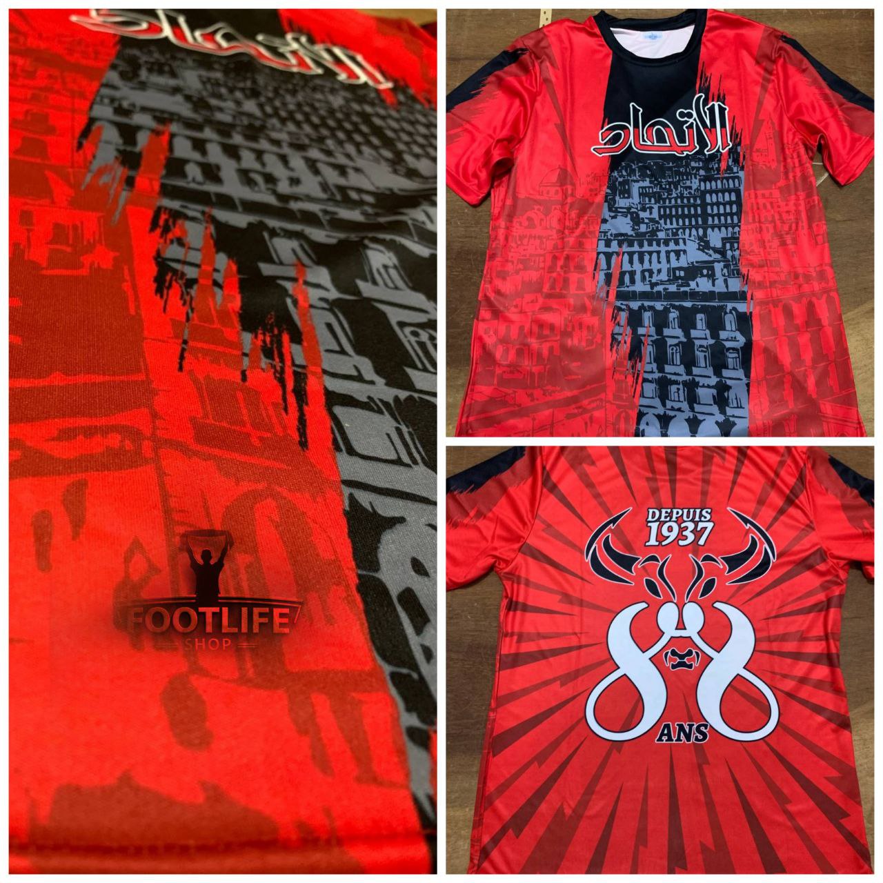 JERSY USMA - Image 2