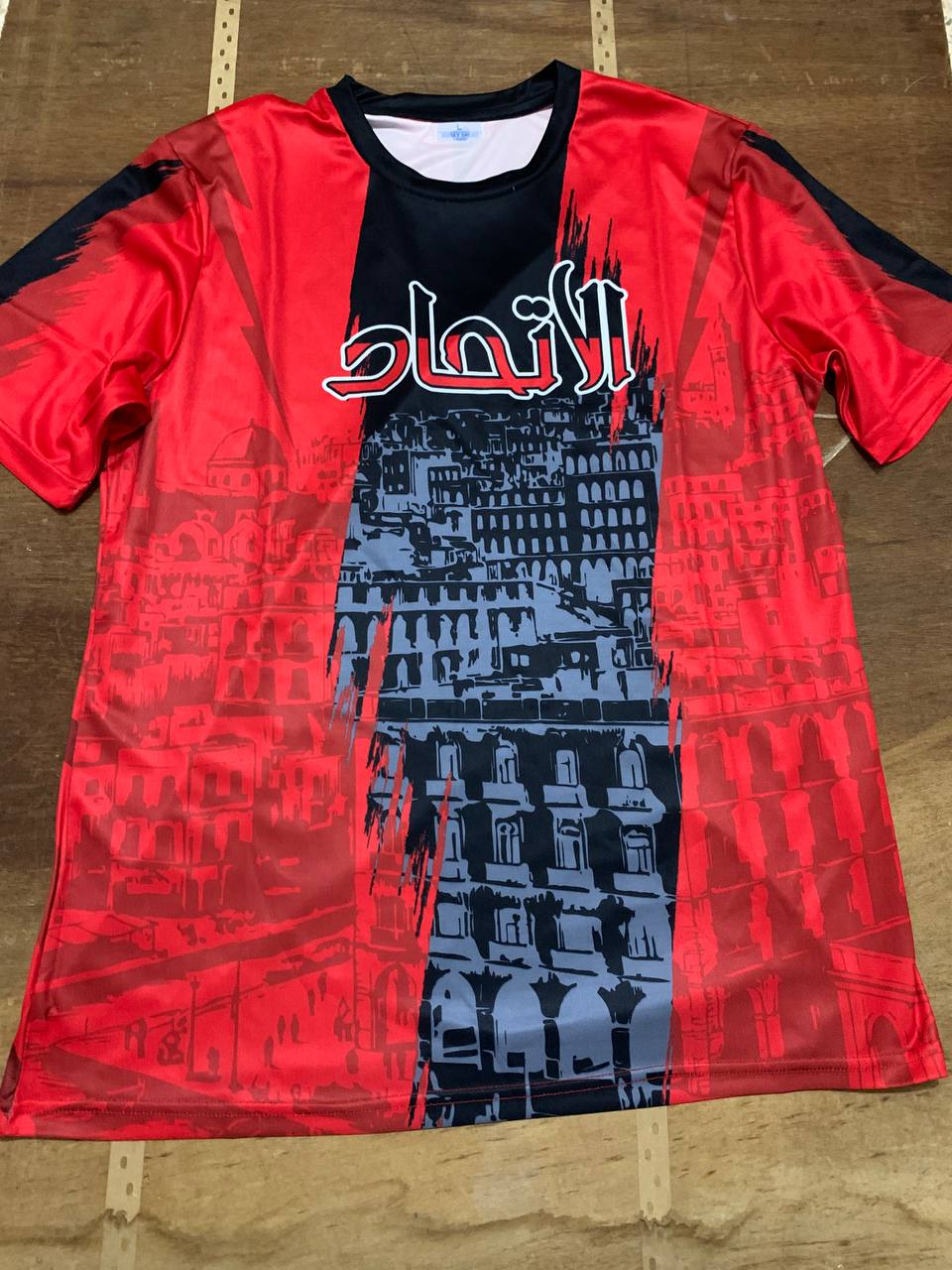 JERSY USMA - Image 3