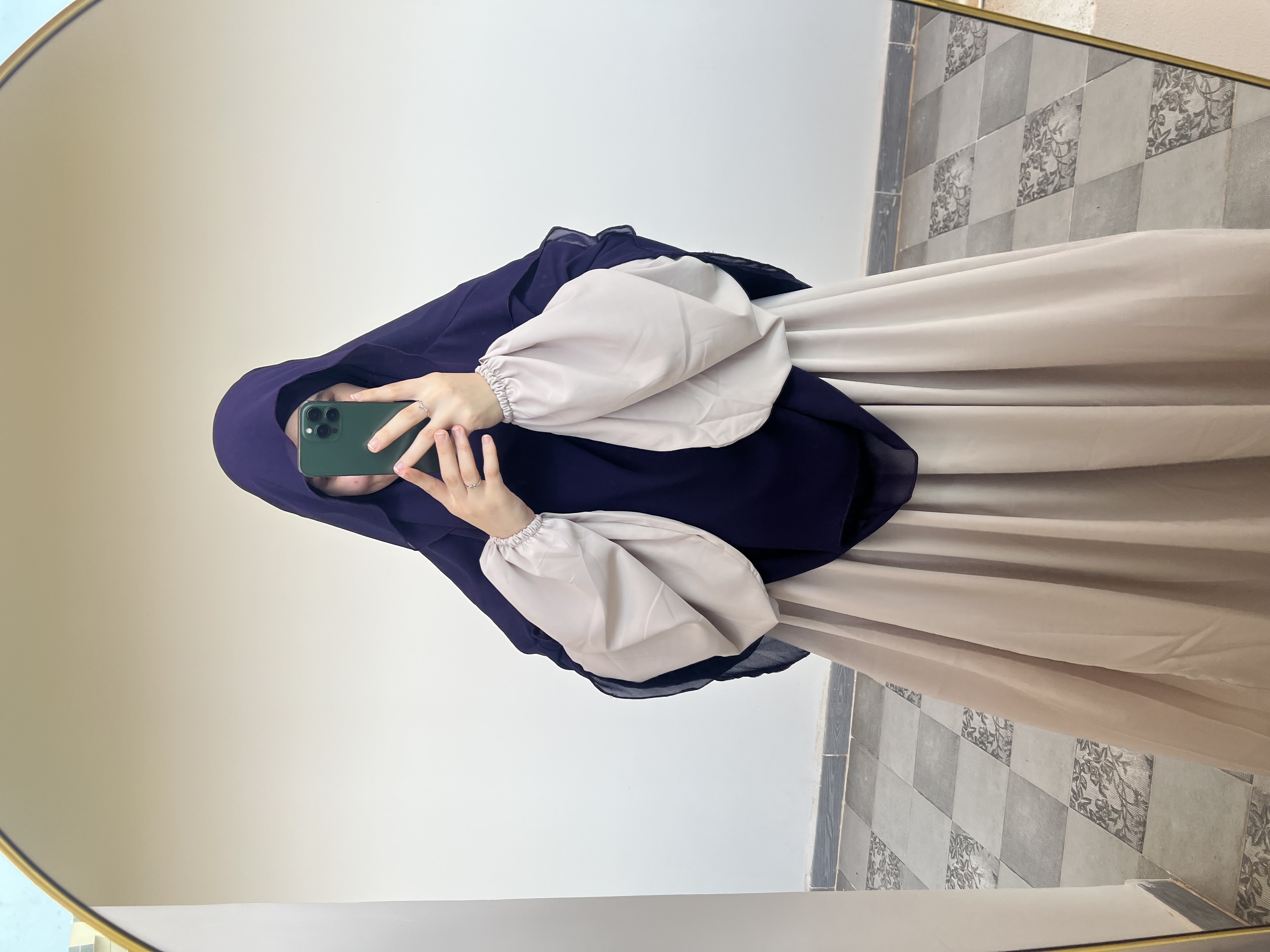 حجاب تسنيم - Image 2