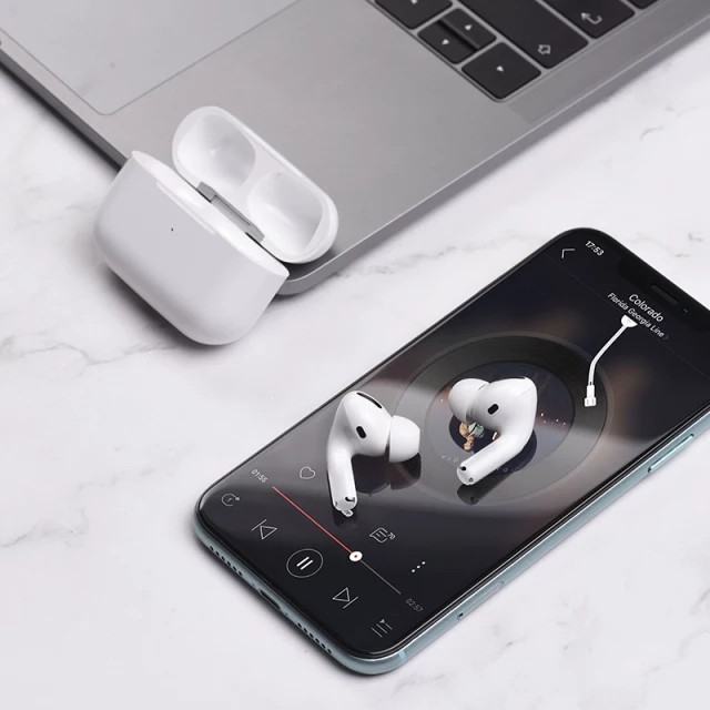 Airpods hoco - Image 2