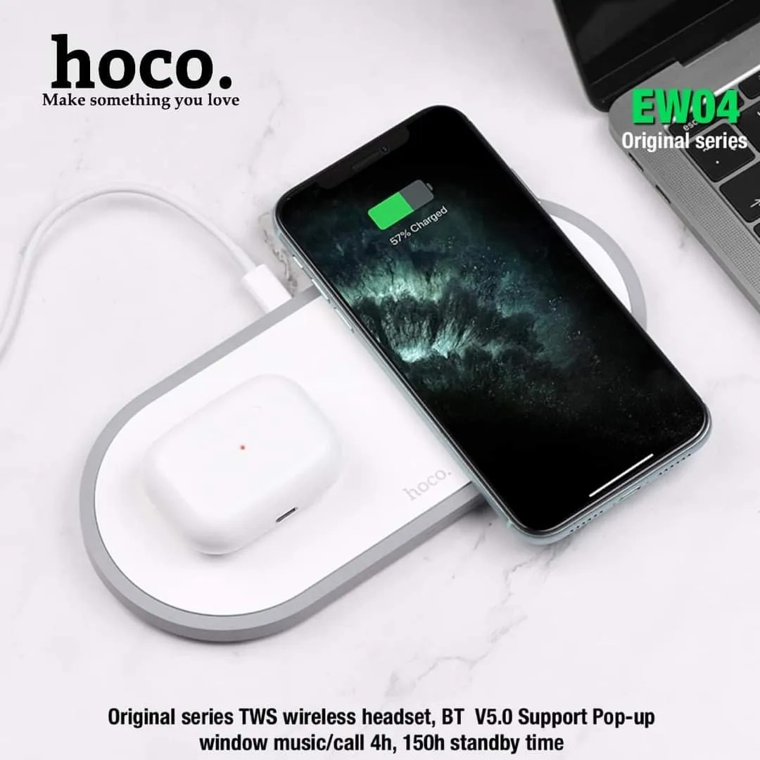 Airpods hoco - Image 4