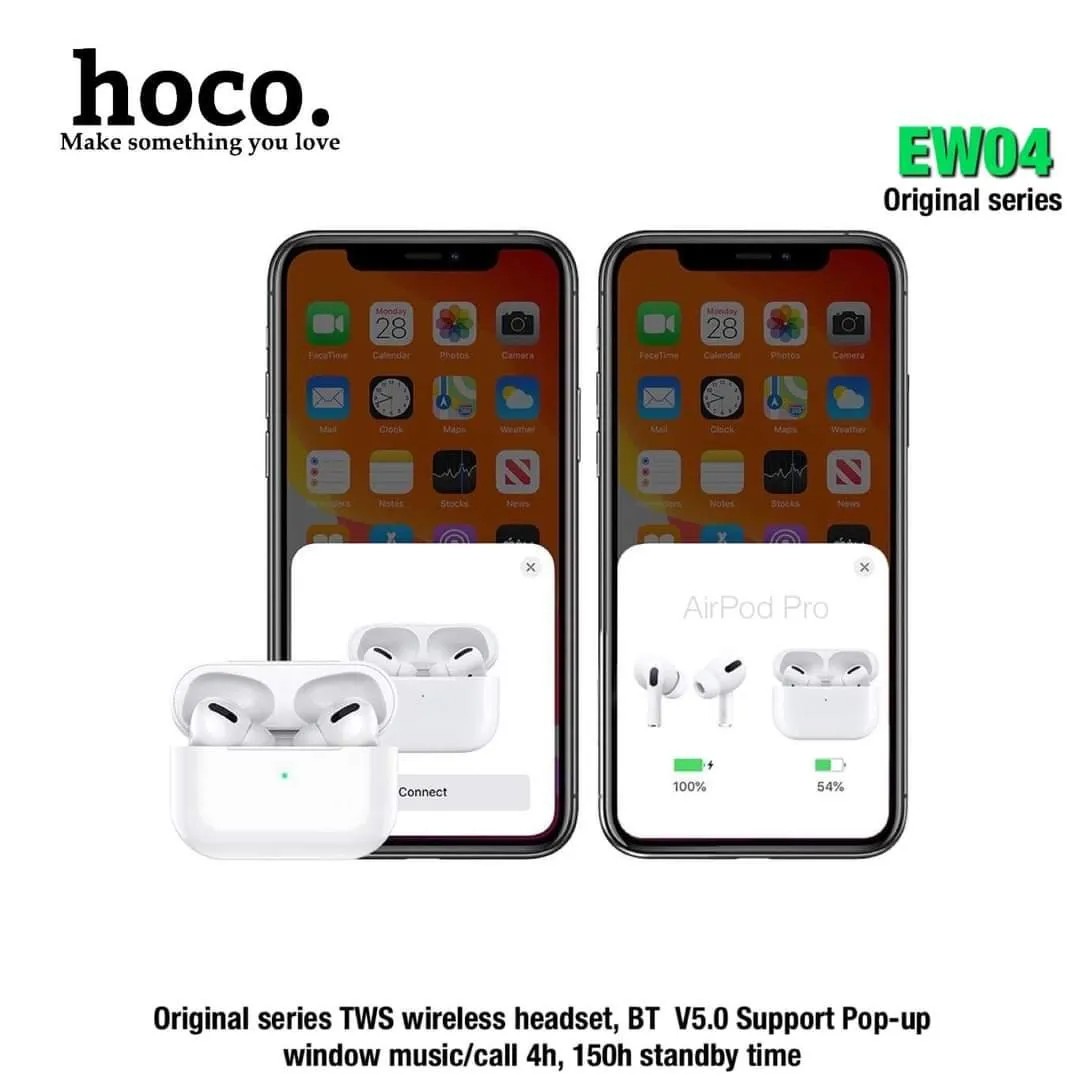 Airpods hoco - Image 5