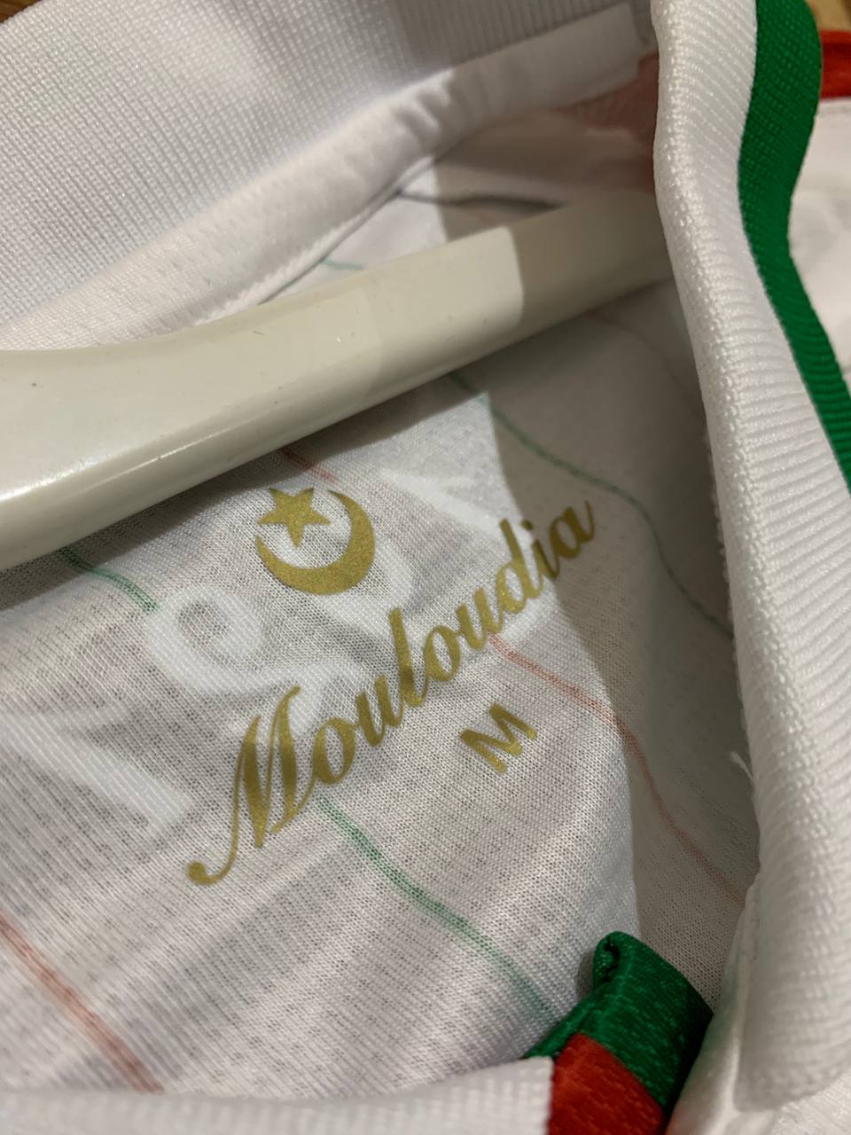 T-shirt MCA - Image 4