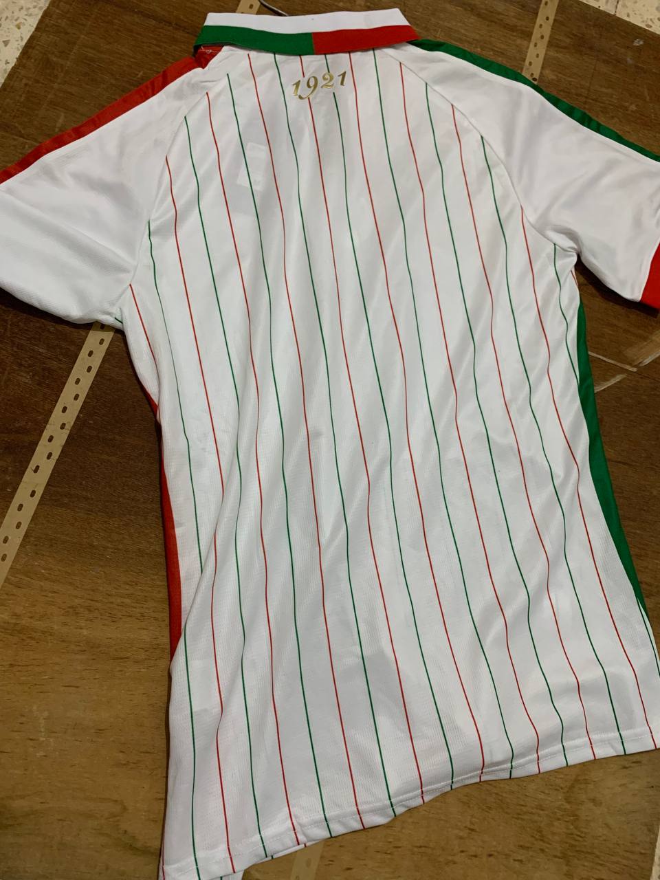 T-shirt MCA - Image 6