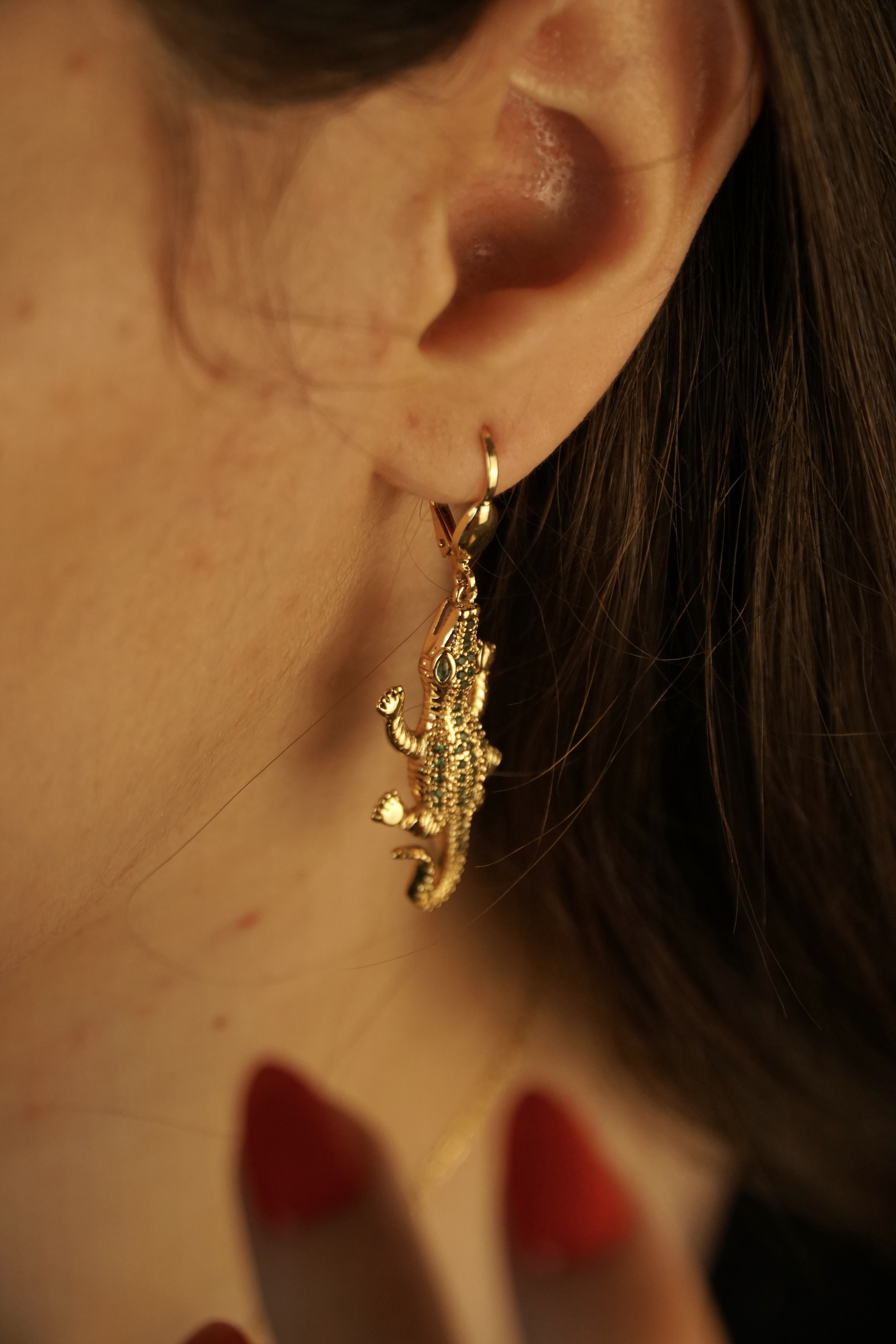 Parure timsah  - Image 6