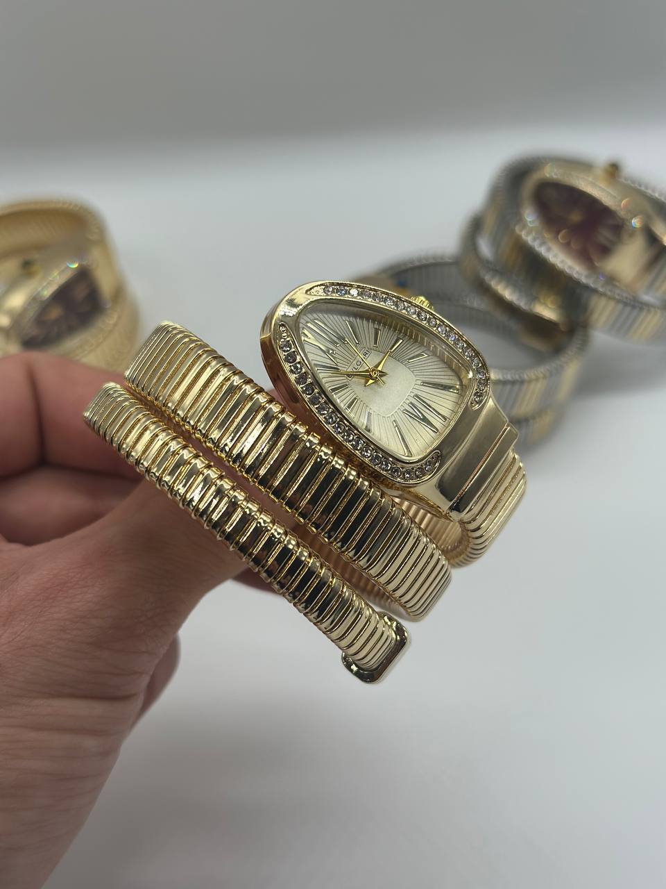 BVLGARI WATCH WOMEN'S  - Image 2