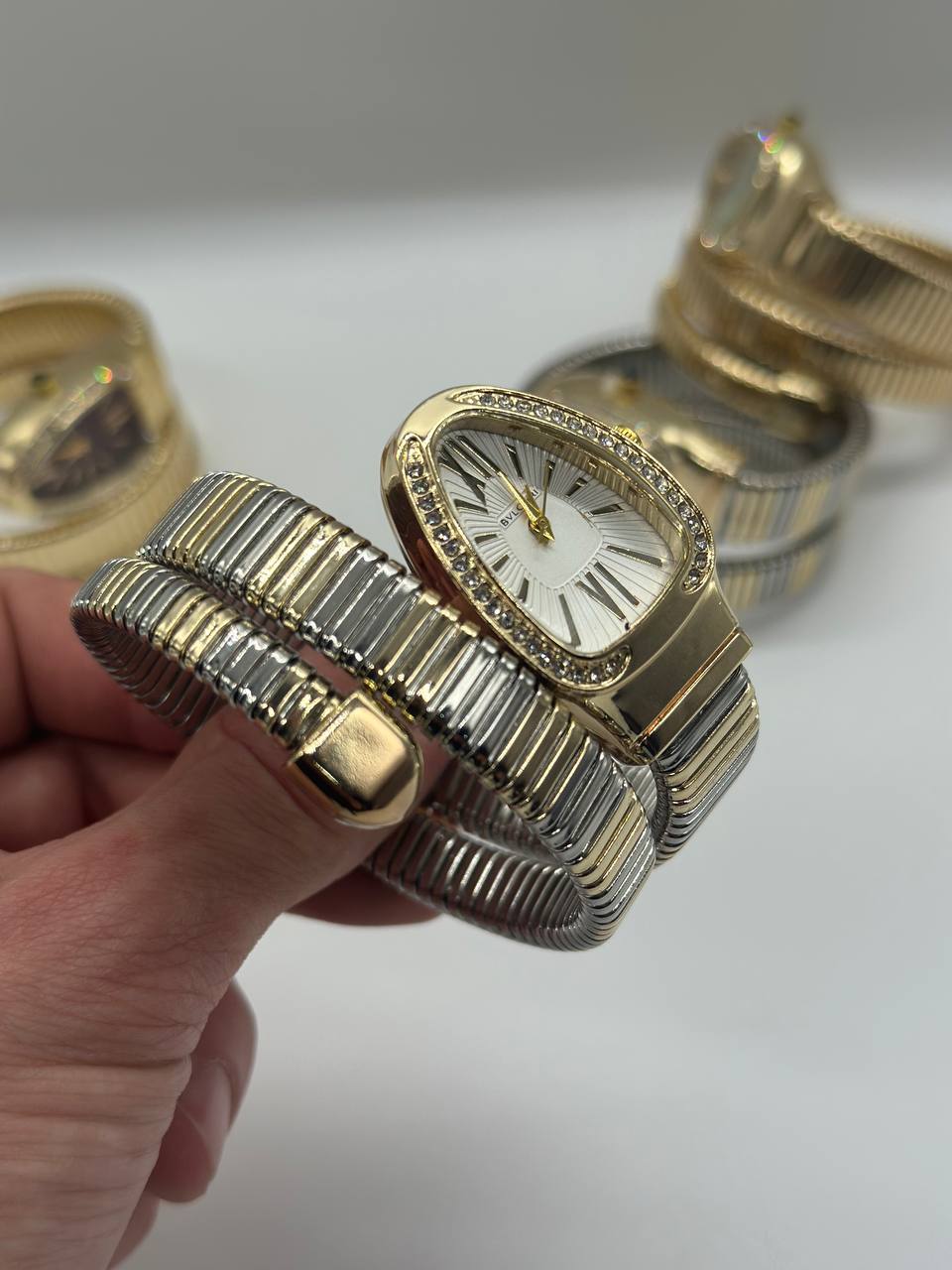 BVLGARI WATCH WOMEN'S  - Image 3