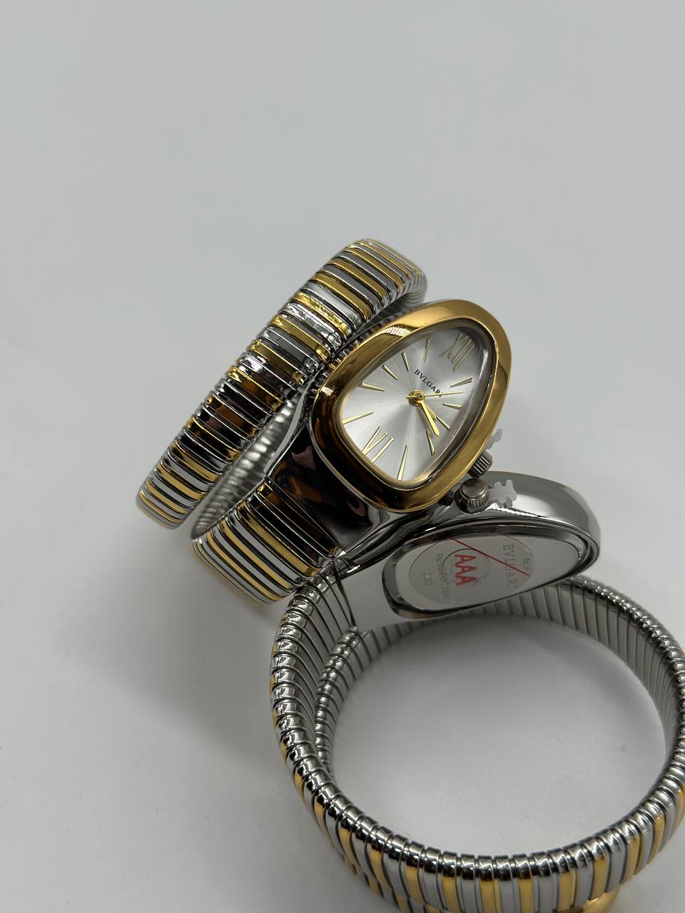 BVLGARI WATCH WOMEN'S  - Image 4