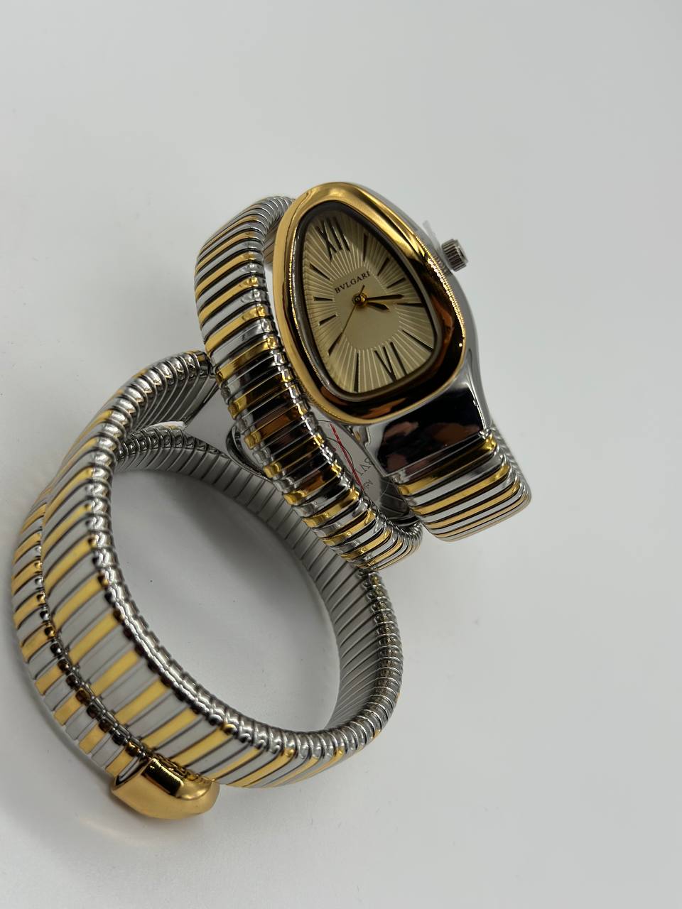 BVLGARI WATCH WOMEN'S  - Image 5