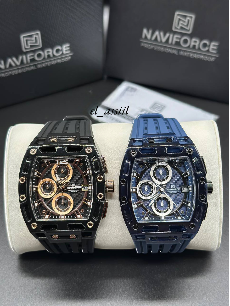 Naviforce  - Image 2