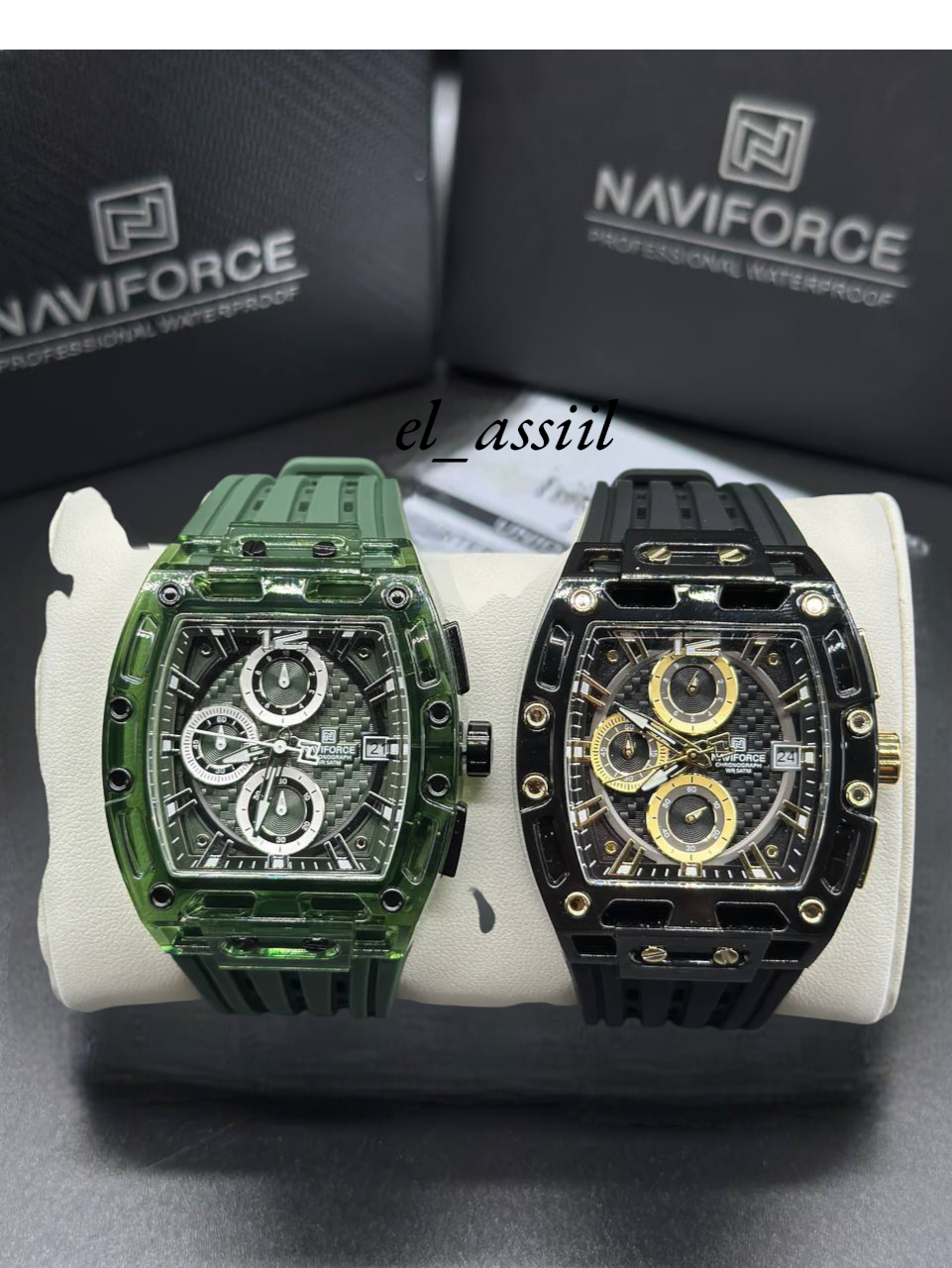 Naviforce  - Image 5