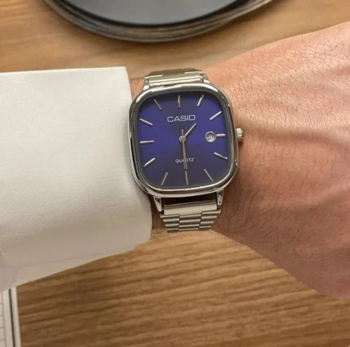 Casio LTP-E117 - Image 5