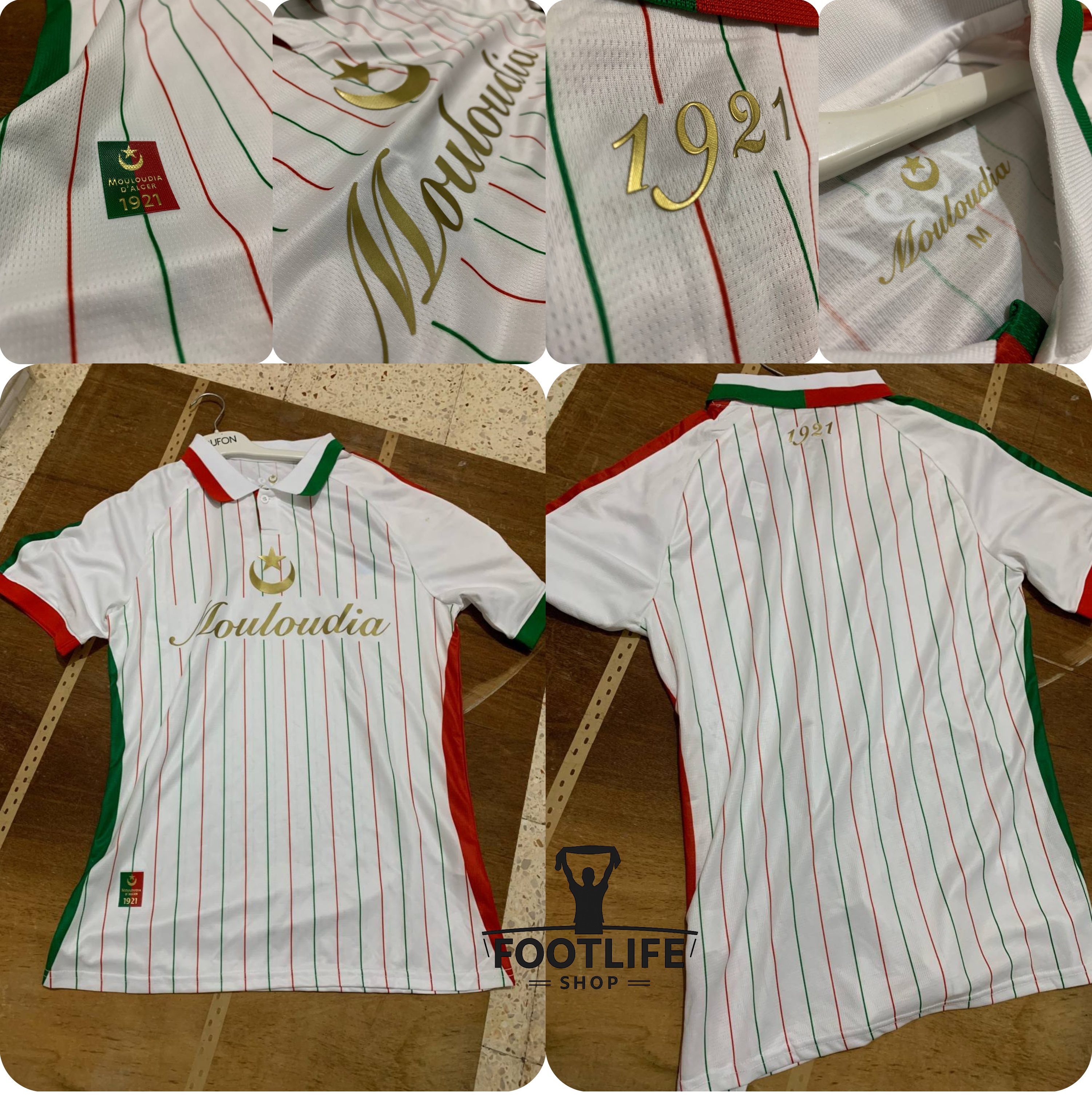 T-shirt MCA - Image 8