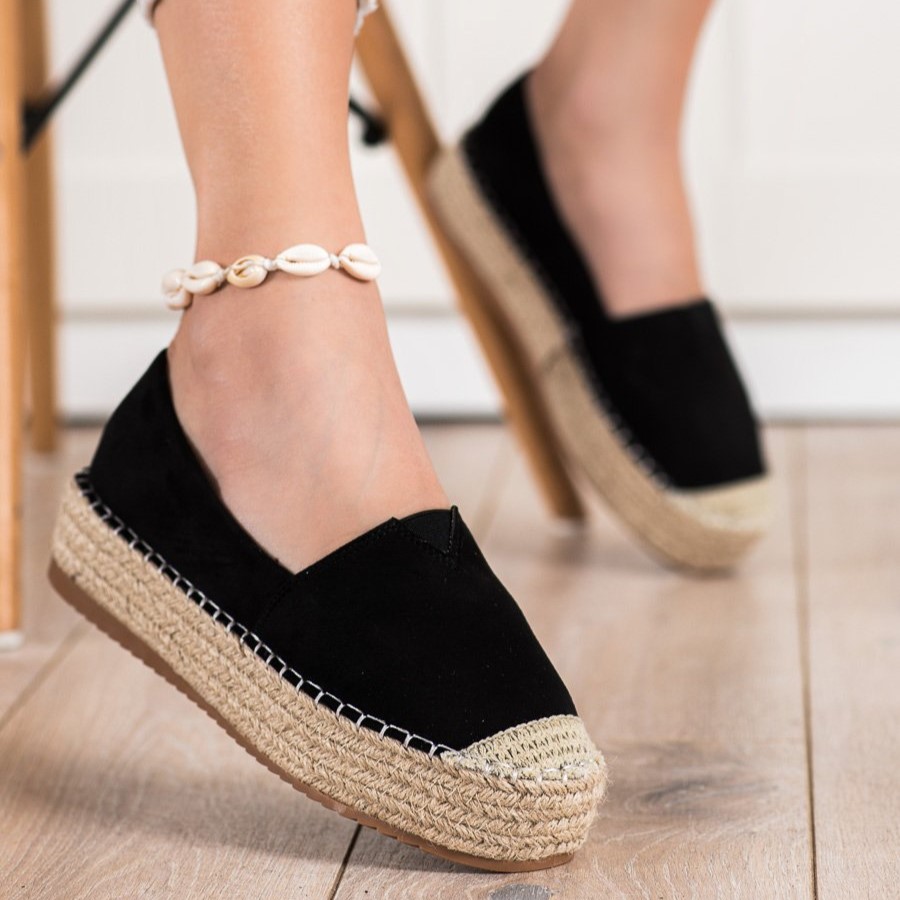 Espadrille Pour Femmes - Image 2
