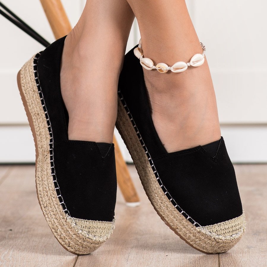 Espadrille Pour Femmes - Image 3