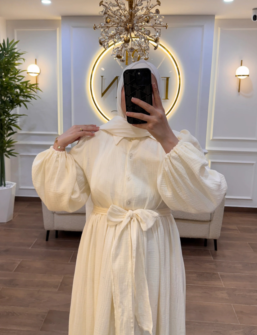 "robe "Ayla - Image 3
