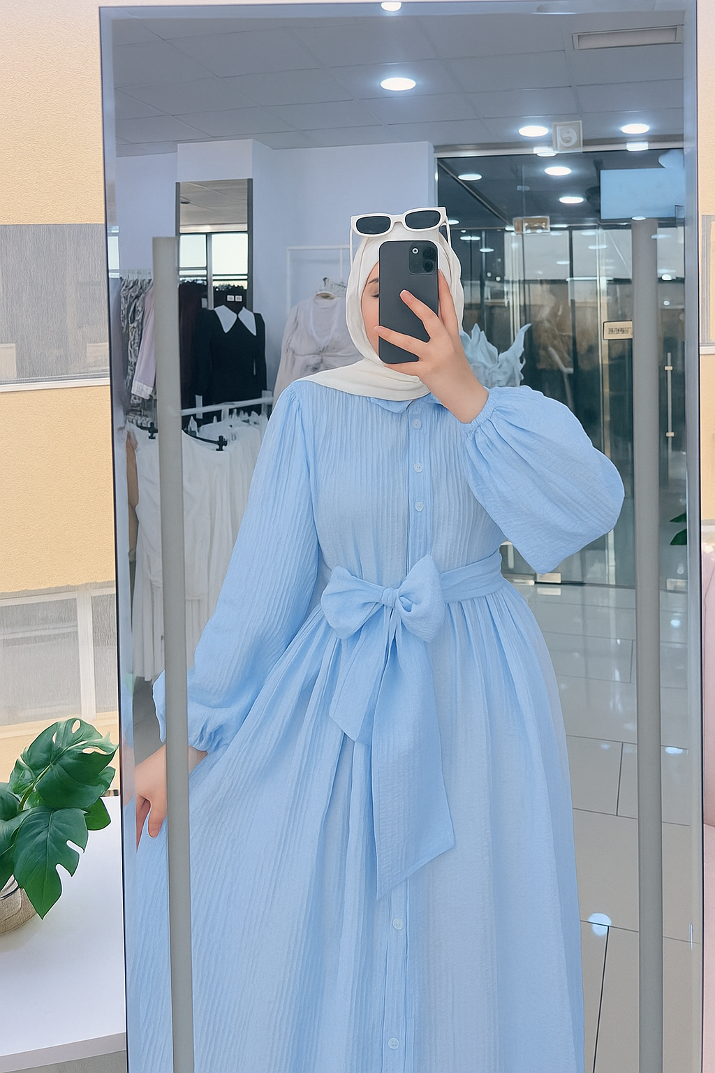 "robe "Ayla - Image 4