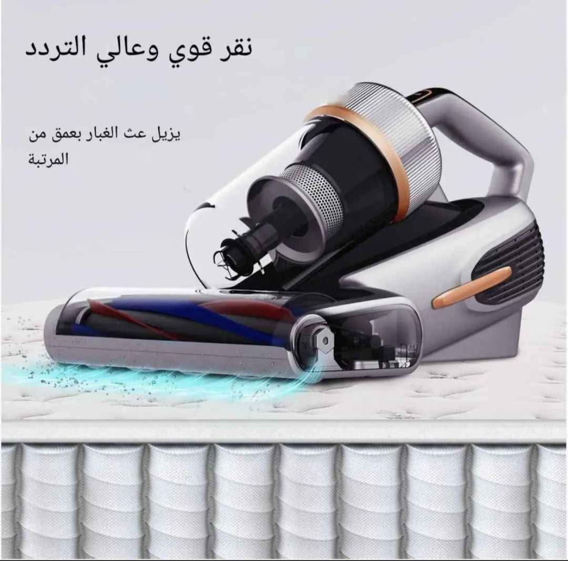 مكنسة كهربائية JIMMY BX7 - Image 3