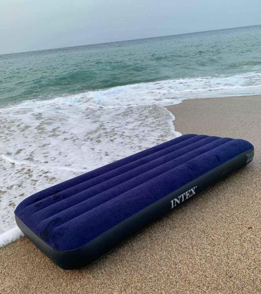 Matelas gonflable intex - Image 2