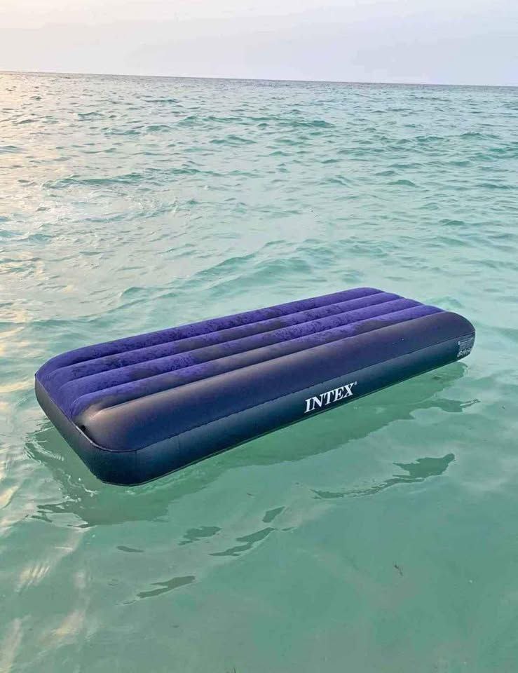 Matelas gonflable intex - Image 3