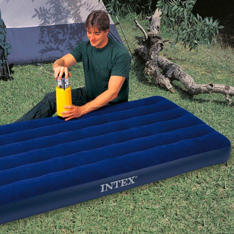Matelas gonflable intex - Image 5