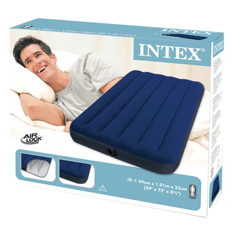 Matelas gonflable intex - Image 6