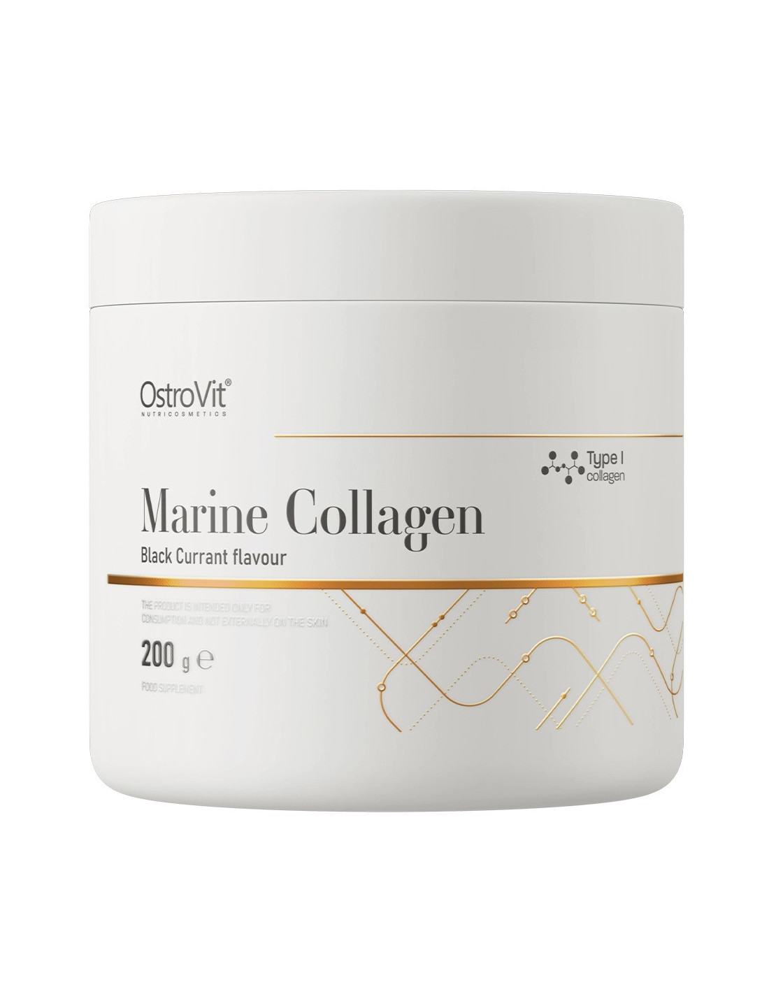 MARINE COLAGEN 200G - Image 4