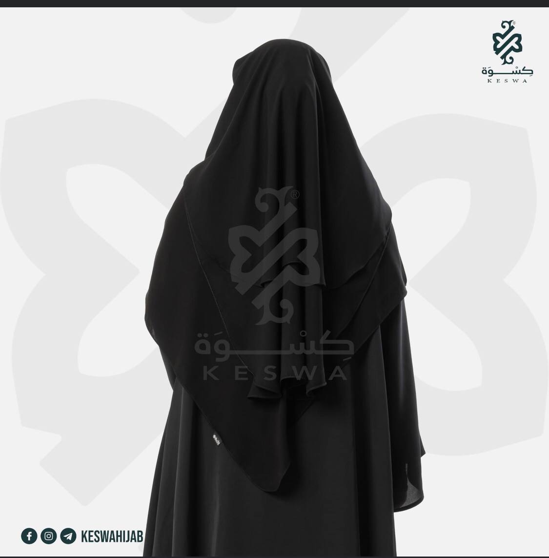 نقاب ملكي XL - Image 4