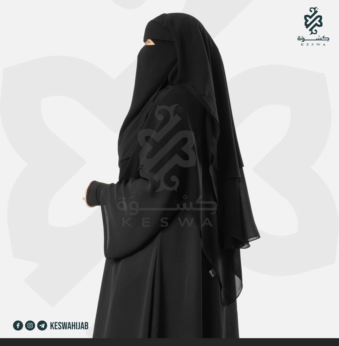 نقاب ملكي XL - Image 5