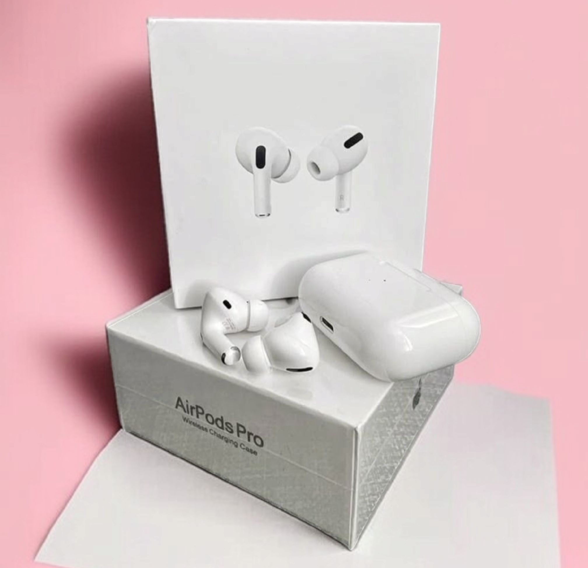 Airpods pro 2