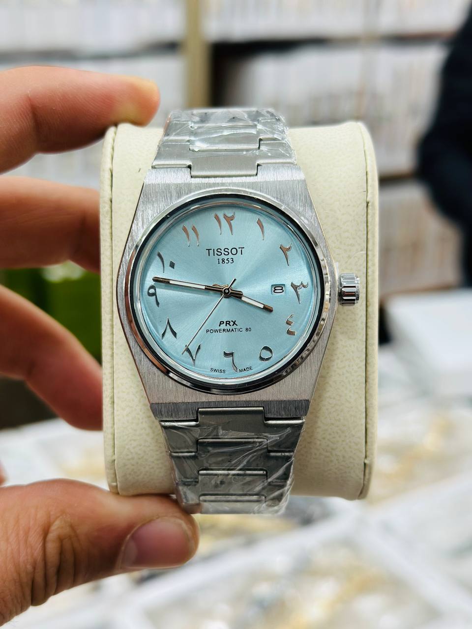 Montre tissot homme - Image 2