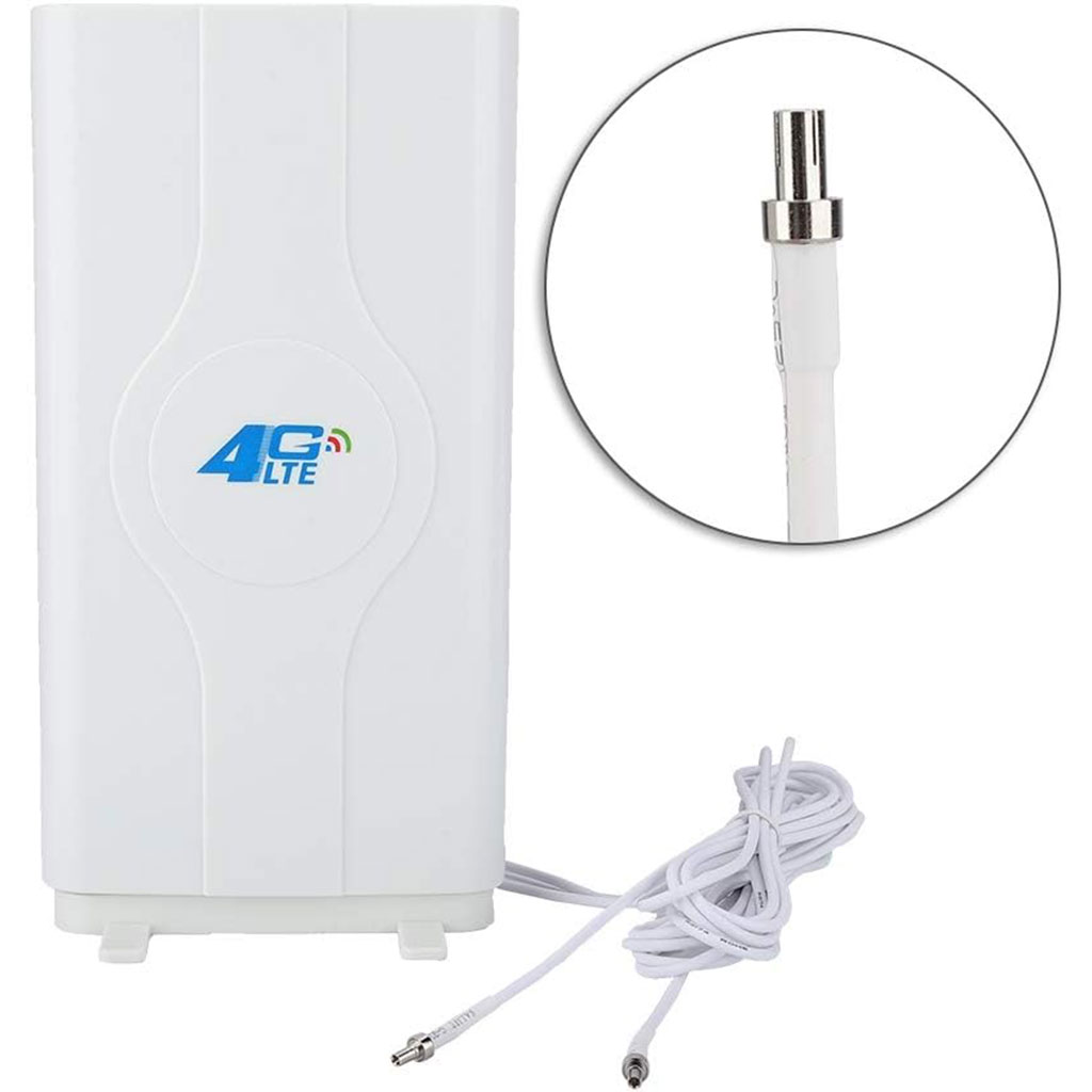 Câble d’antenne Amplificateur de signal SMA 4G LTE - Image 3