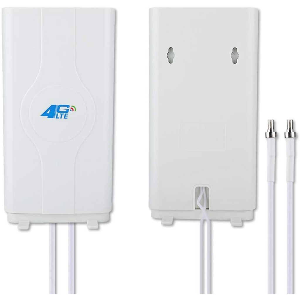 Câble d’antenne Amplificateur de signal SMA 4G LTE - Image 4
