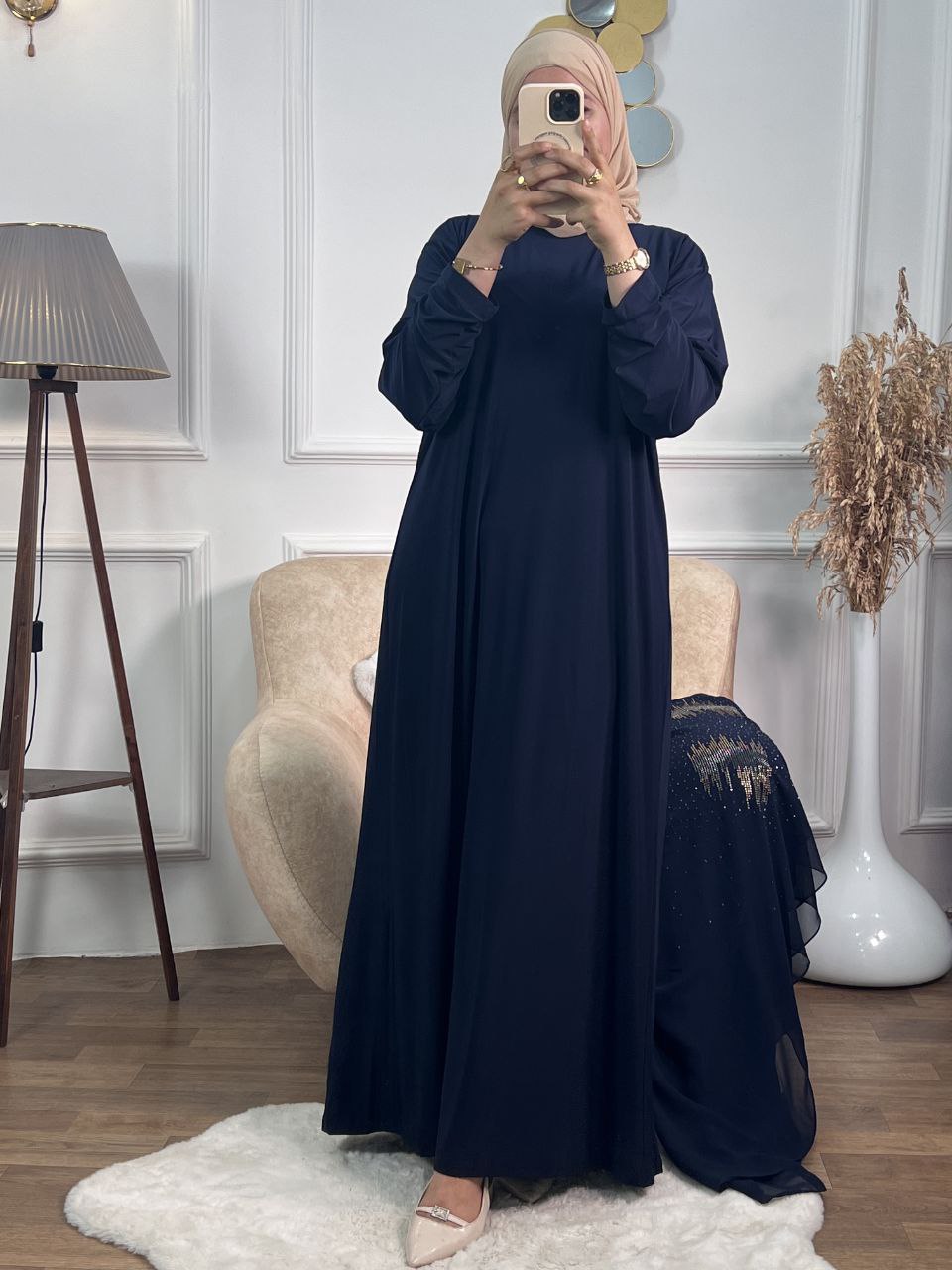 طقم سواري مستور و فخم  - Image 4
