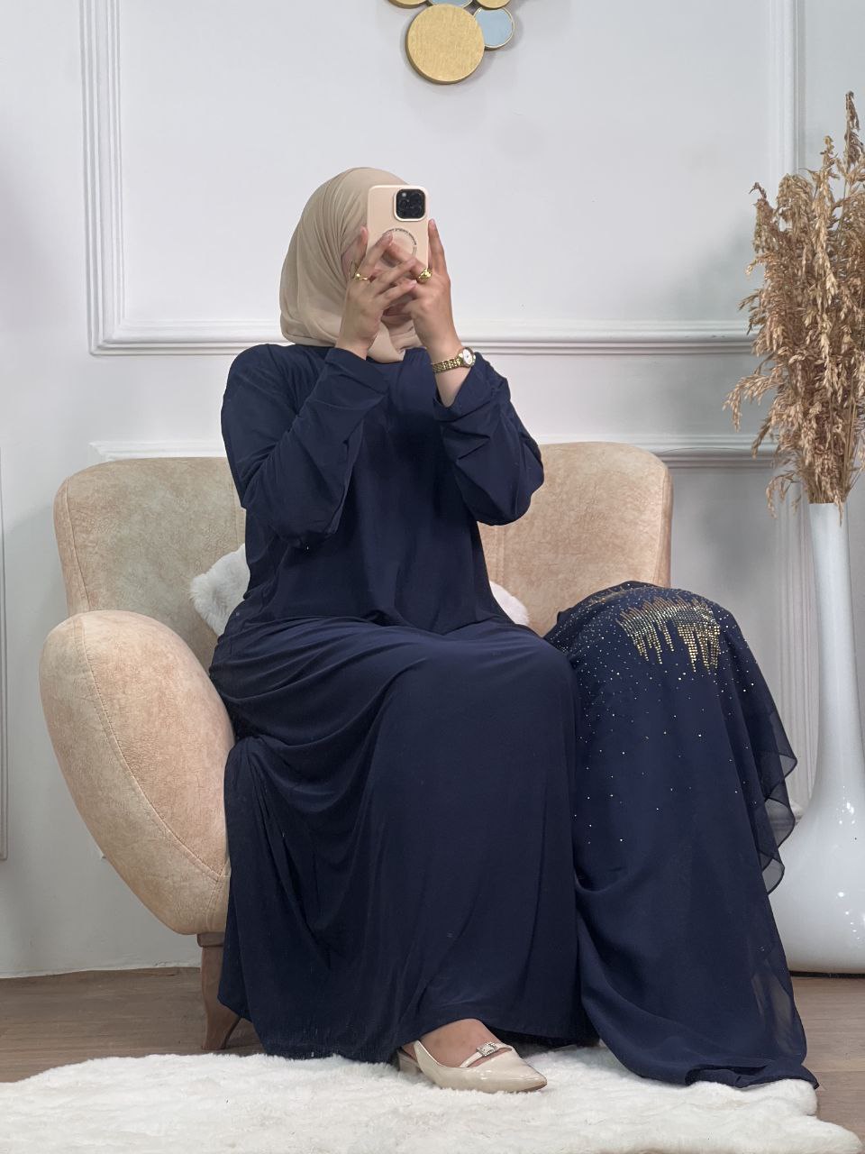 طقم سواري مستور و فخم  - Image 5