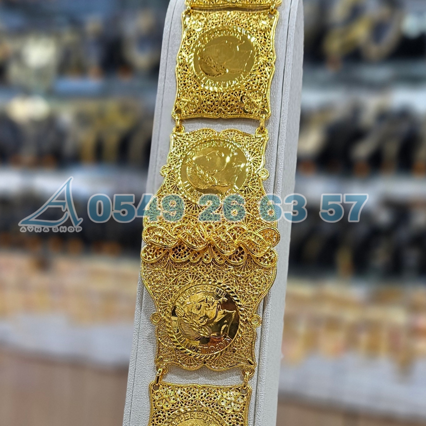 تخفيض حزامة  - Image 3