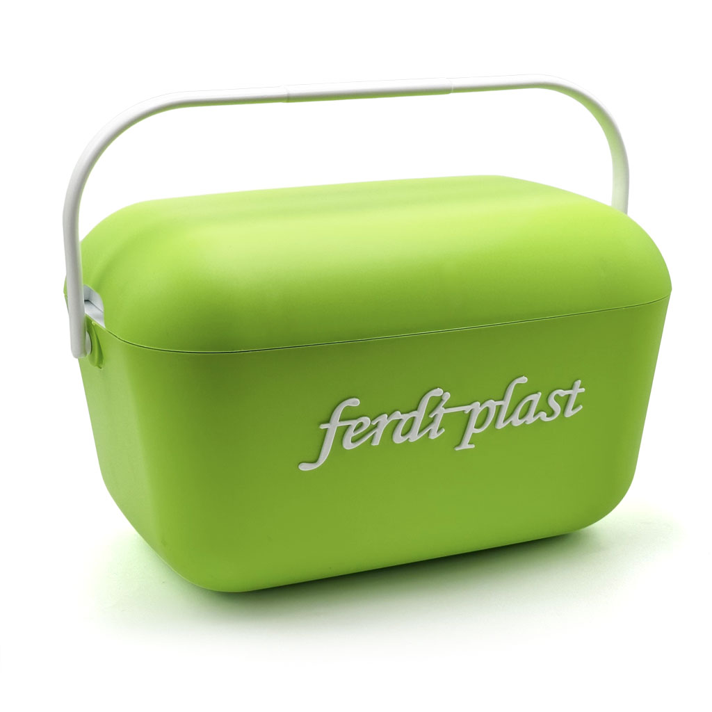 Glacière Ferdi Plast 12 Litres RFE211 – حافظة تبريد - Image 2