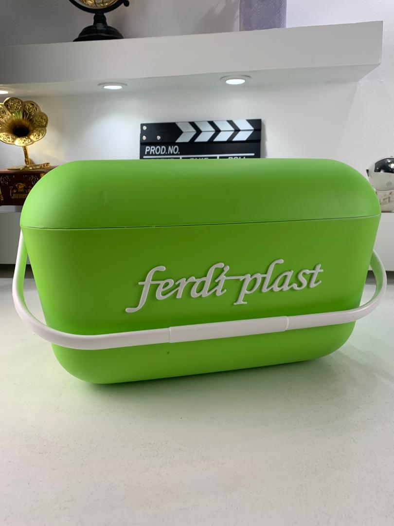 Glacière Ferdi Plast 12 Litres RFE211 – حافظة تبريد - Image 3