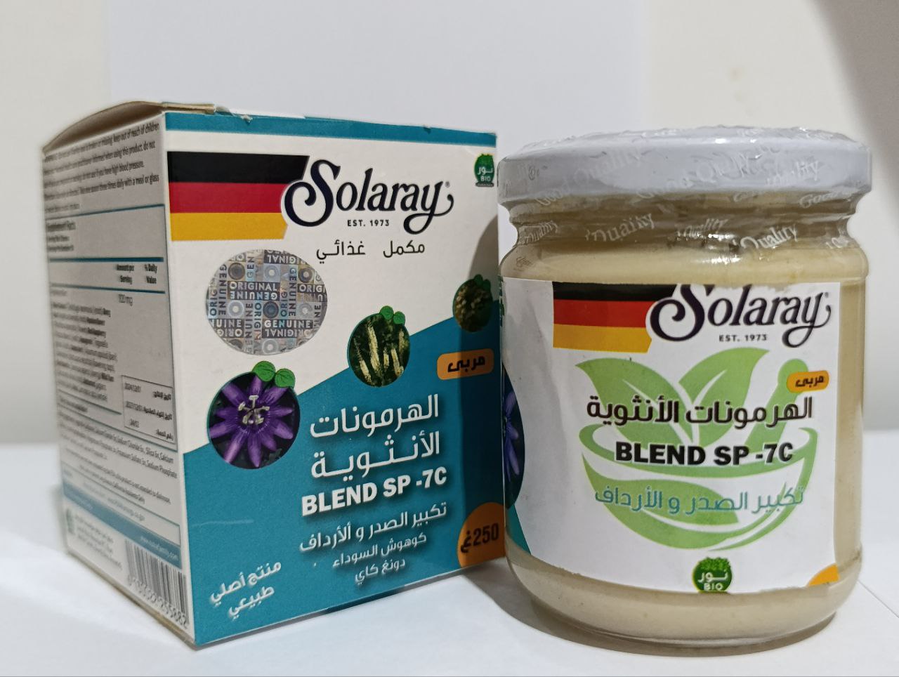 Product