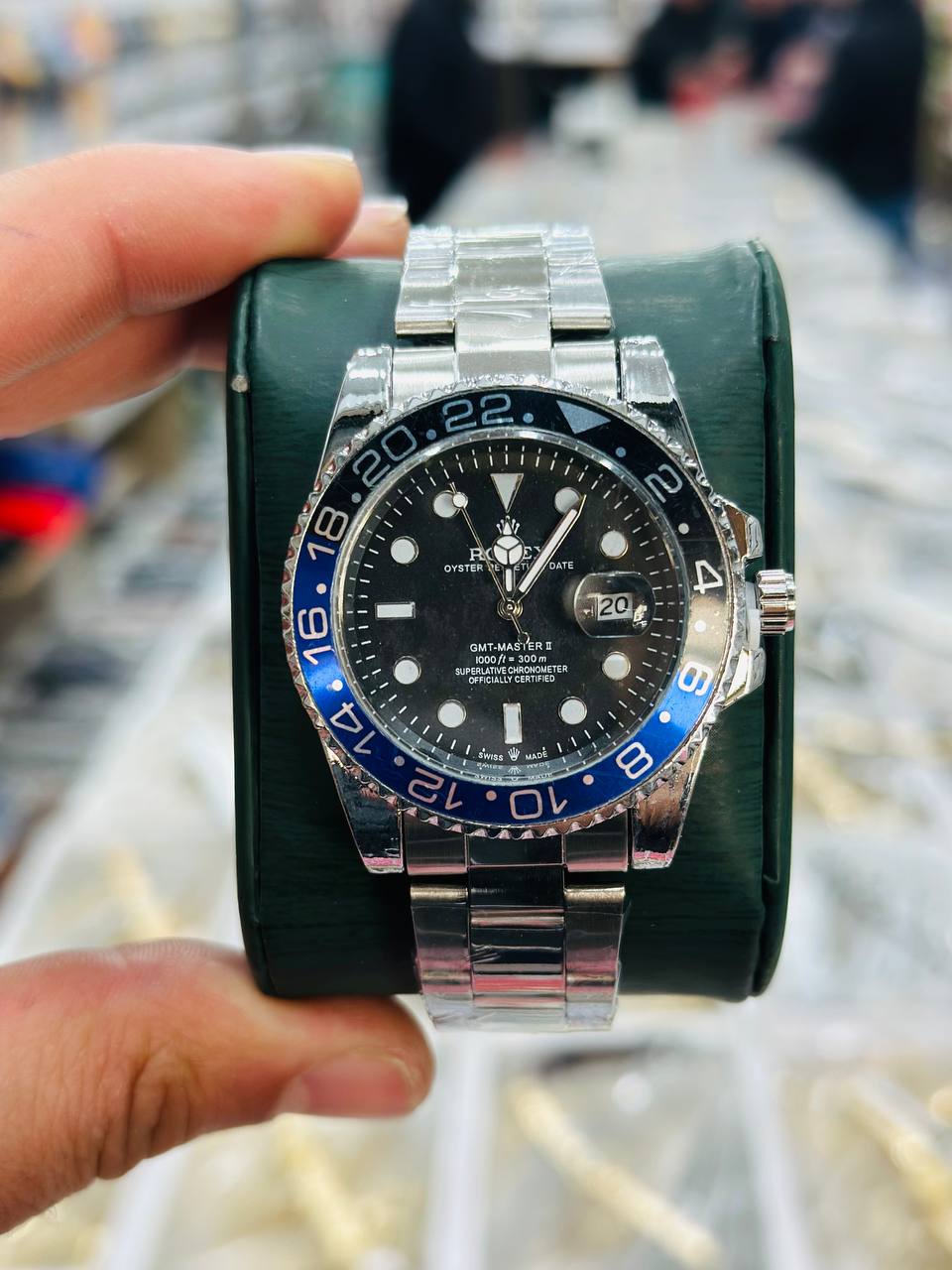 Rolexwatch - Image 2