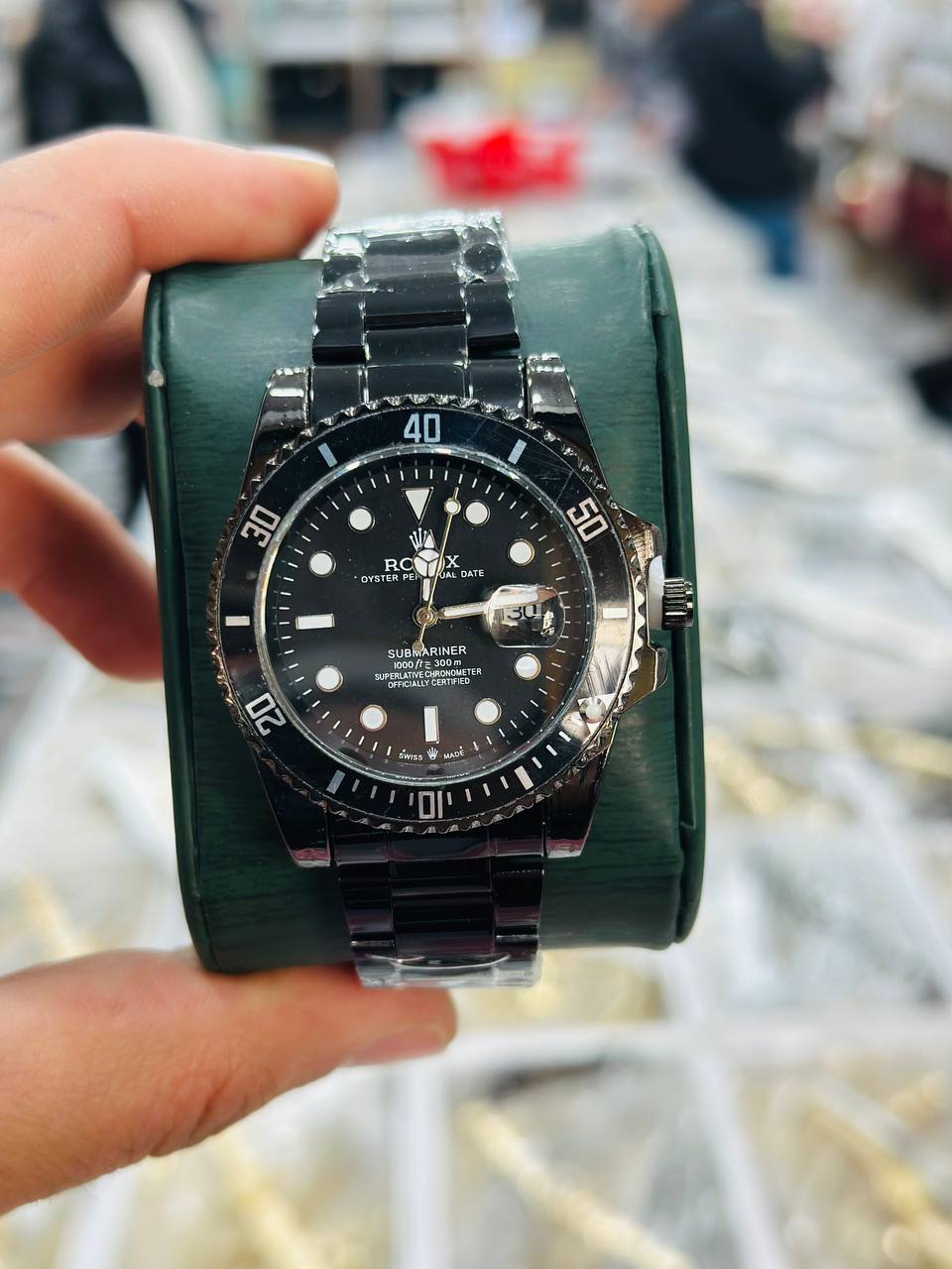 Rolexwatch - Image 3